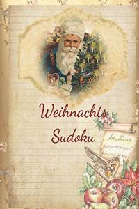 Weihnachts Sudoku
