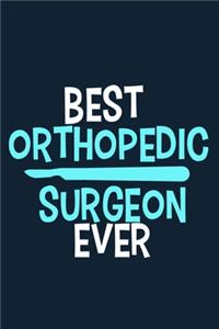 Best Orthopedic Surgeon Ever