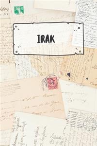 Irak