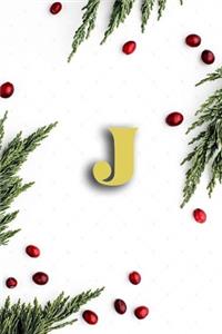J