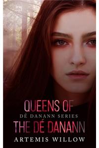 Queens of the De Danann