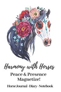 Harmony with Horses