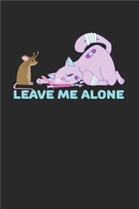 Leave Me Alone