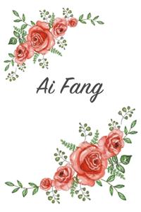 Ai Fang