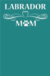 Labrador Mom