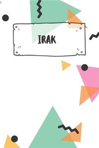 Irak
