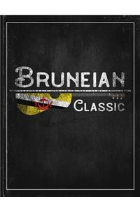 Bruneian Classic