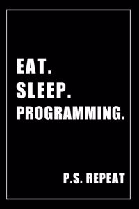 Journal For Computer Programming Lovers