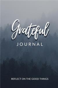 Grateful Journal