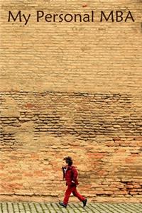 My Personal MBA