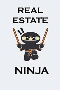 Real Estate NINJA