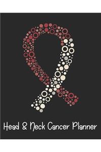 Head & Neck Cancer Planner