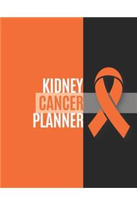 Kidney Cancer Planner