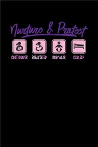 Nurture & Protect