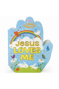 Jesus Loves Me (Little Sunbeams)