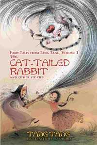Cat-Tailed Rabbit and Other Stories