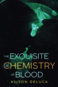 Exquisite Chemistry of Blood