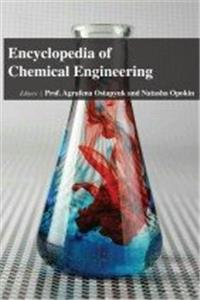 ENCYCLOPEDIA OF CHEMICAL ENGINEERING, 2 VOLUME SET