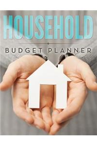 Household Budget Planner