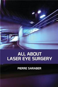 All about Laser Eye Surgery