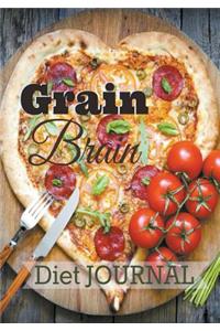 Grain Brain Diet Journal
