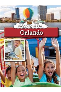 Dropping in on Orlando