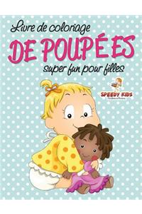 Livre de coloriage C, comme chat (French Edition)