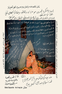 Bieke Depoorter: As It May Be (Signed Edition)