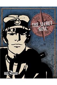 Corto Maltese: The Secret Rose