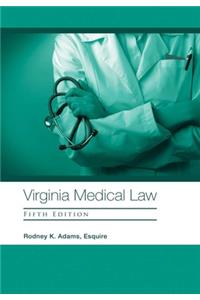 Virginia Medical Law