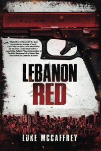 Lebanon Red