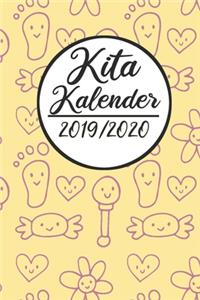 Kita Kalender 2019 / 2020