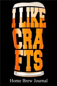I Like Crafts