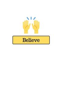 Believe