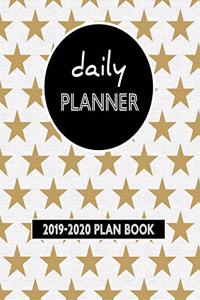 Daily Planner