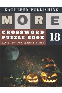 Crosswords Large Print