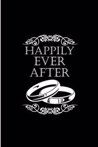 Happily Ever After