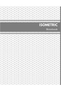 Isometric Notebook