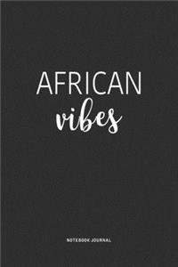 African Vibes