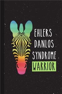 Ehlers Danlos Syndrome Warrior