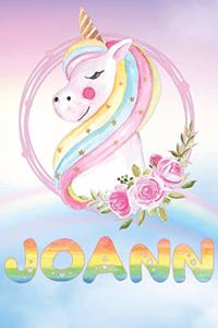 Joann