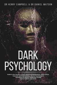 Dark Psychology