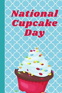 National Cupcake Day