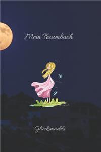 Mein Traumbuch- Glücksmädels