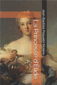 La Princesse d'Élide
