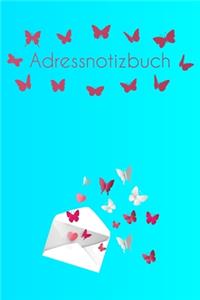Adressnotizbuch