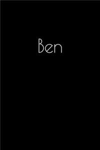 Ben