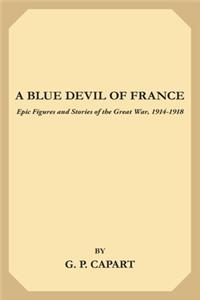 A Blue Devil of France