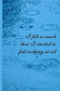Grief Journal