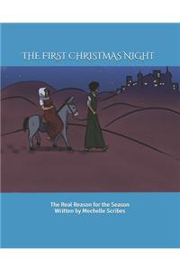 First Christmas Night